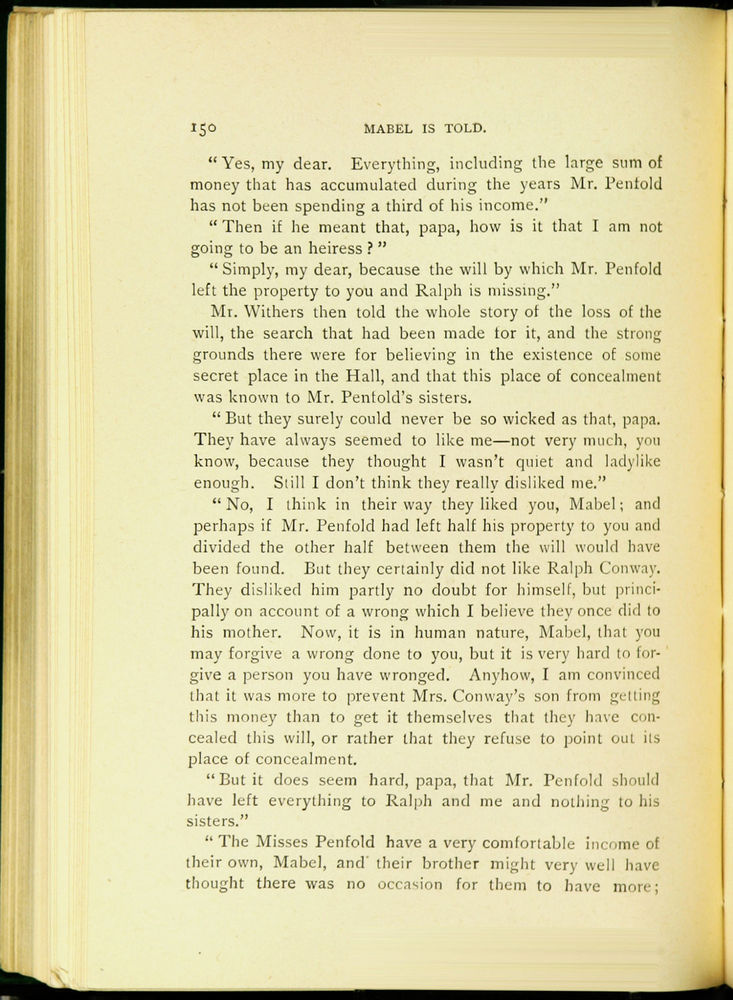 Scan 0152 of A tale of Waterloo