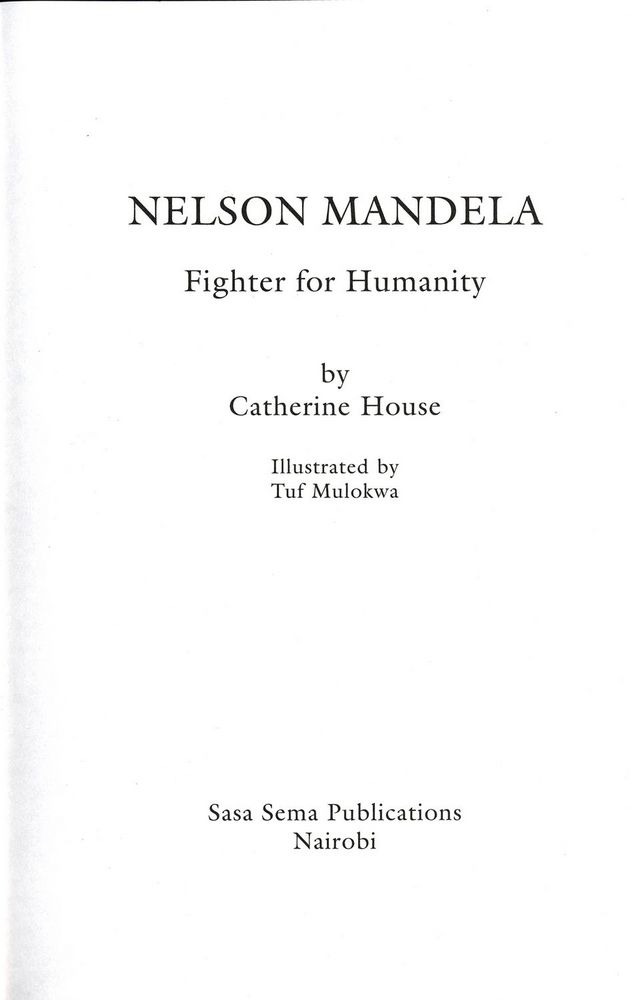 Scan 0005 of Nelson Mandela