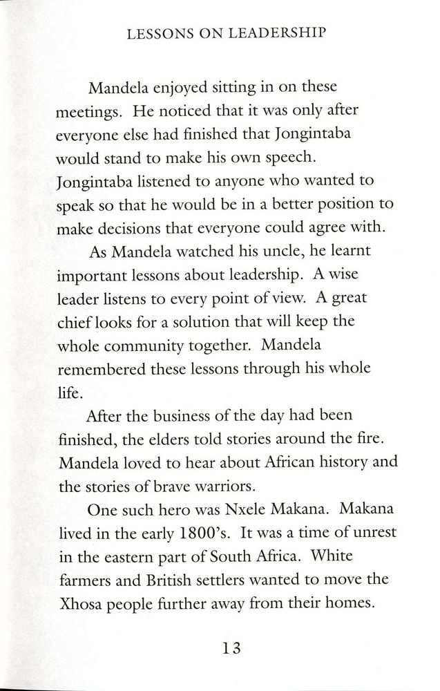 Scan 0029 of Nelson Mandela