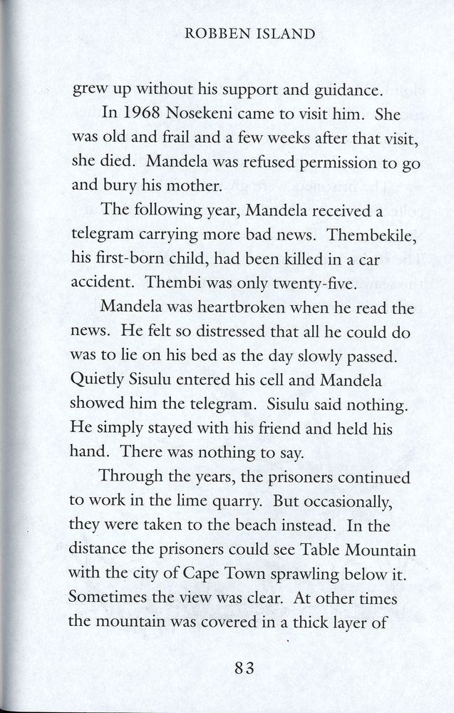 Scan 0099 of Nelson Mandela