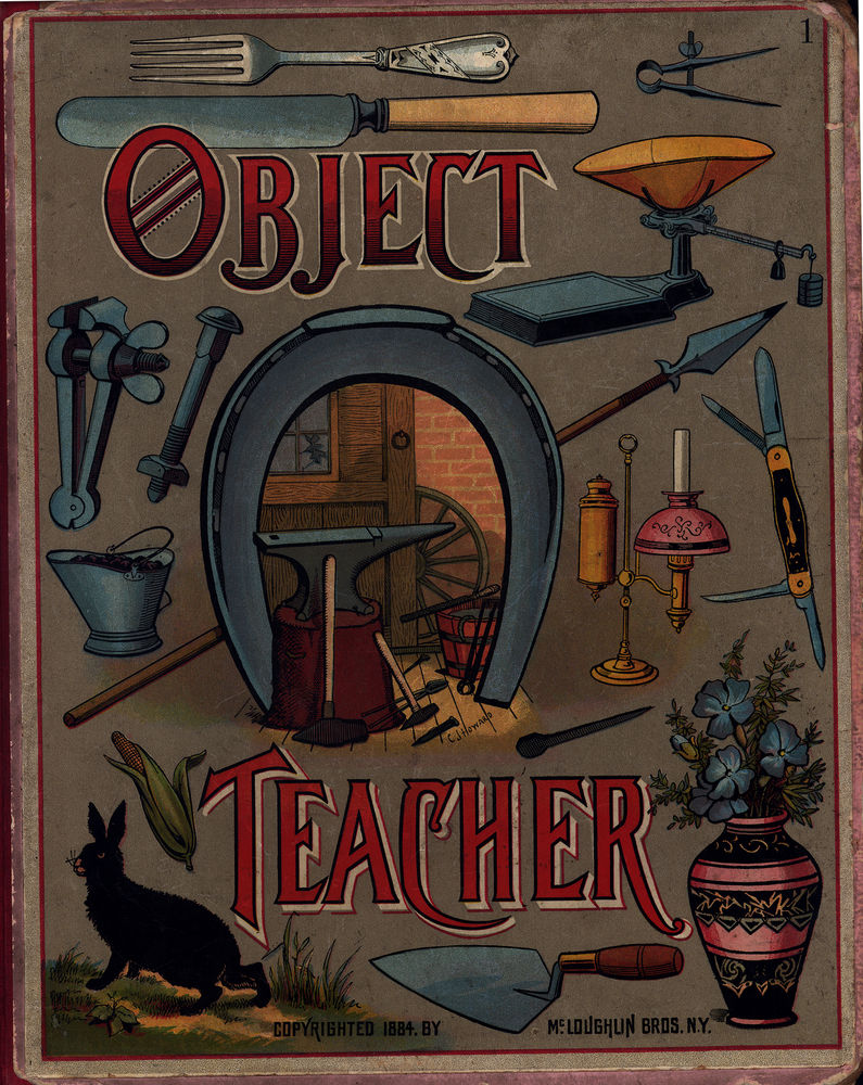 Scan 0001 of Object teacher