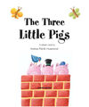 Thumbnail 0005 of The three little pigs