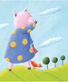 Thumbnail 0006 of The three little pigs