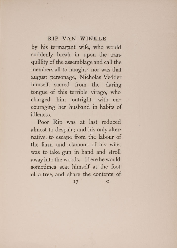 Scan 0033 of Rip Van Winkle