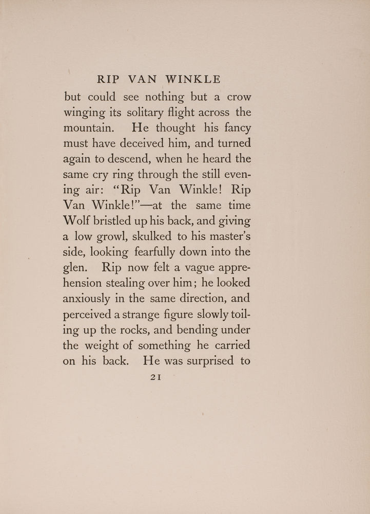 Scan 0037 of Rip Van Winkle
