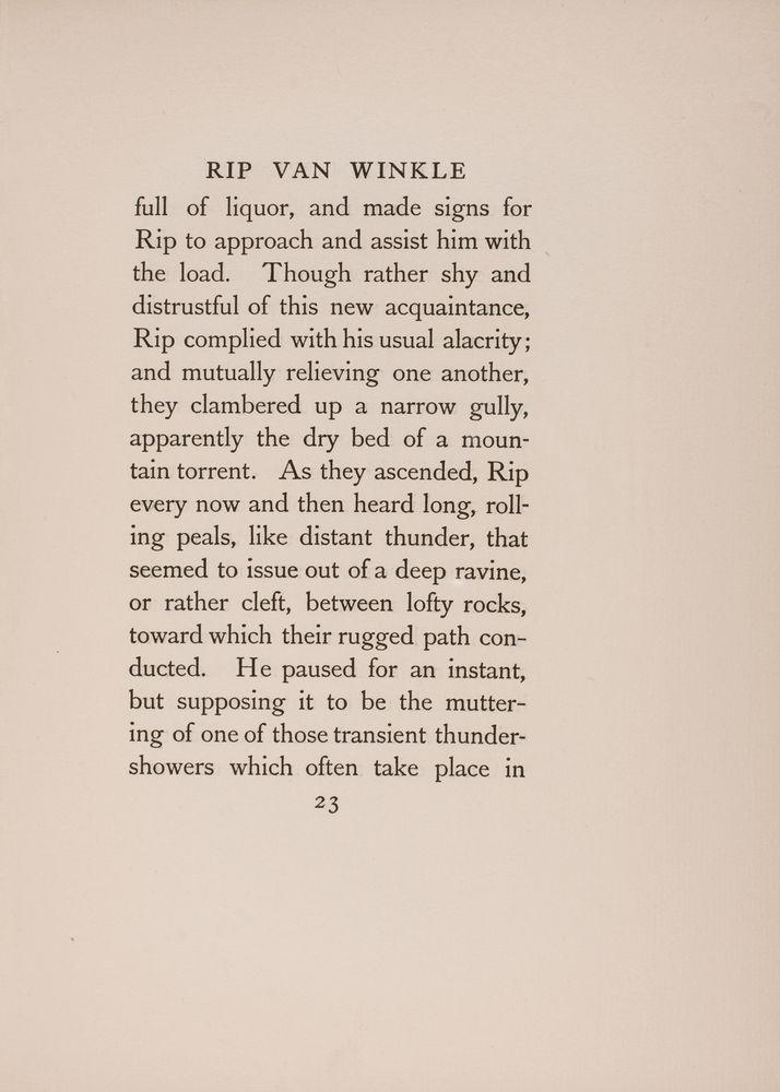Scan 0039 of Rip Van Winkle
