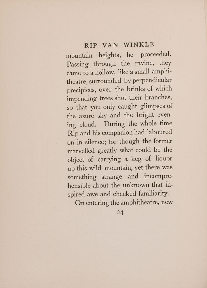 Scan 0040 of Rip Van Winkle