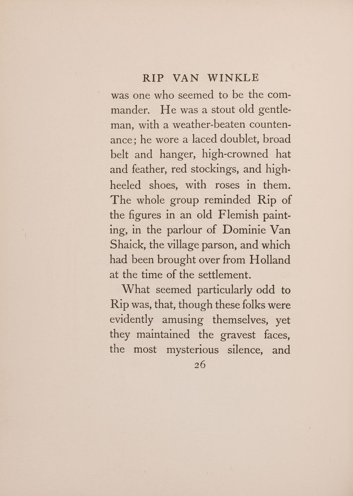 Scan 0042 of Rip Van Winkle