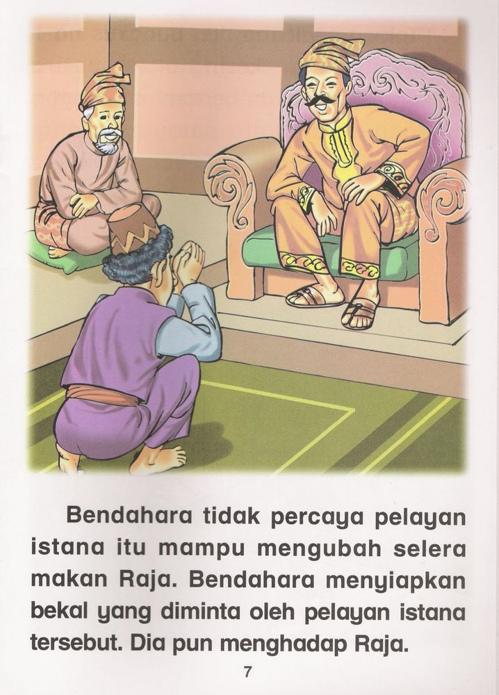 Scan 0009 of Pelayan istana yang bijak