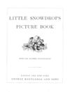 Thumbnail 0005 of Little Snowdrop
