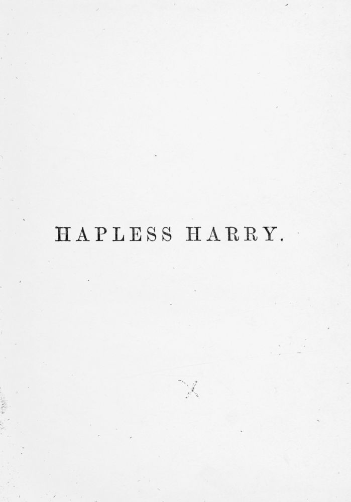 Scan 0004 of Hapless Harry