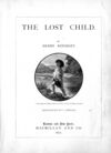 Thumbnail 0007 of Lost child