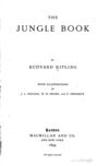 Thumbnail 0011 of The jungle book