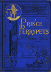Read The history of Prince Perrypets