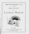 Thumbnail 0005 of The story of little David