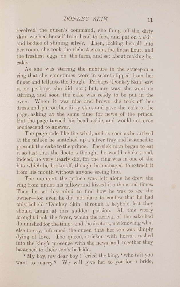 Scan 0027 of The grey fairy book