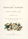 Thumbnail 0009 of Princess Nobody