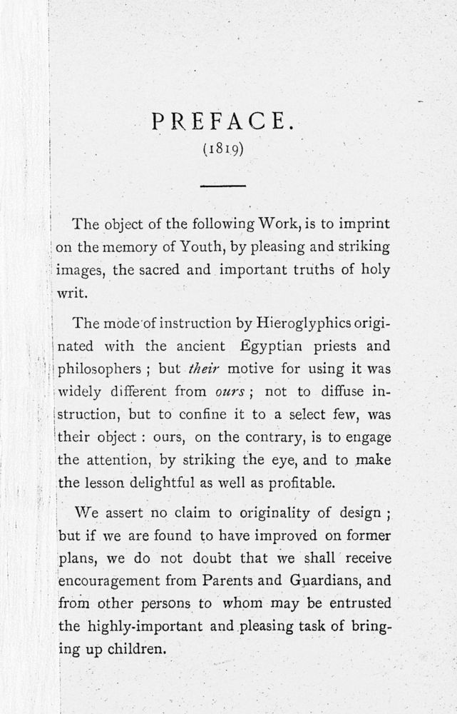 Scan 0008 of Hieroglyphic Bible