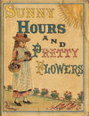 Thumbnail 0001 of Sunny hours and pretty flowers
