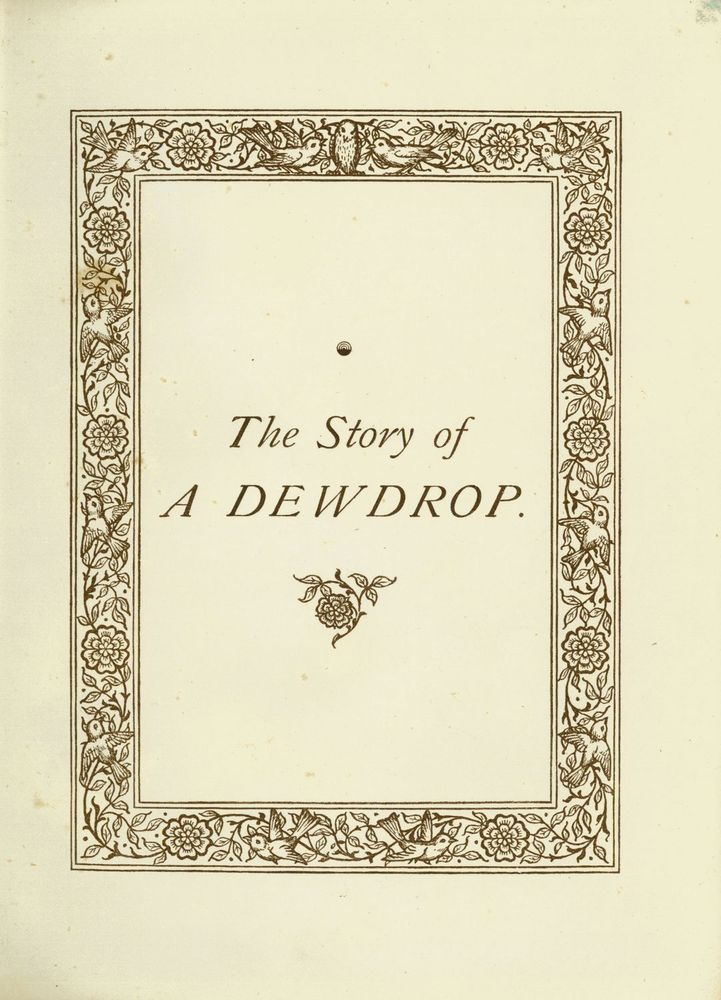 Scan 0005 of Story of a dewdrop