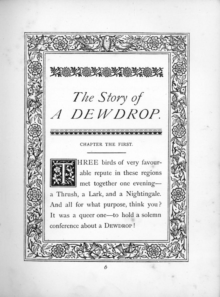 Scan 0011 of Story of a dewdrop