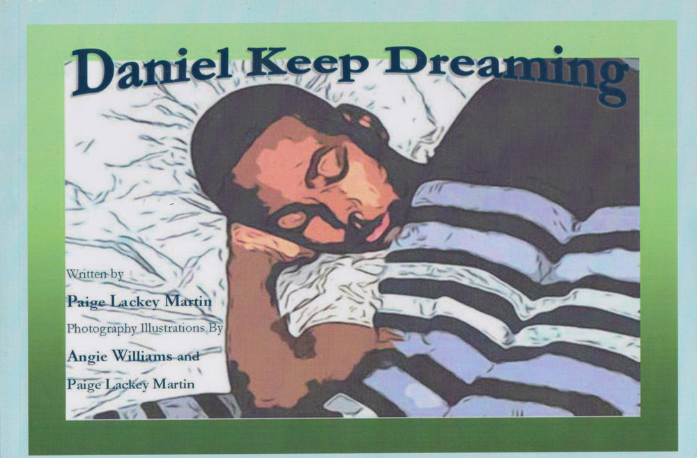 Scan 0001 of Daniel keep dreaming