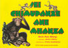 Read Sei chimupanze ane mhanza