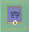 Thumbnail 0015 of Gonzalo el Cocodrilo / Historia de dos sapos
