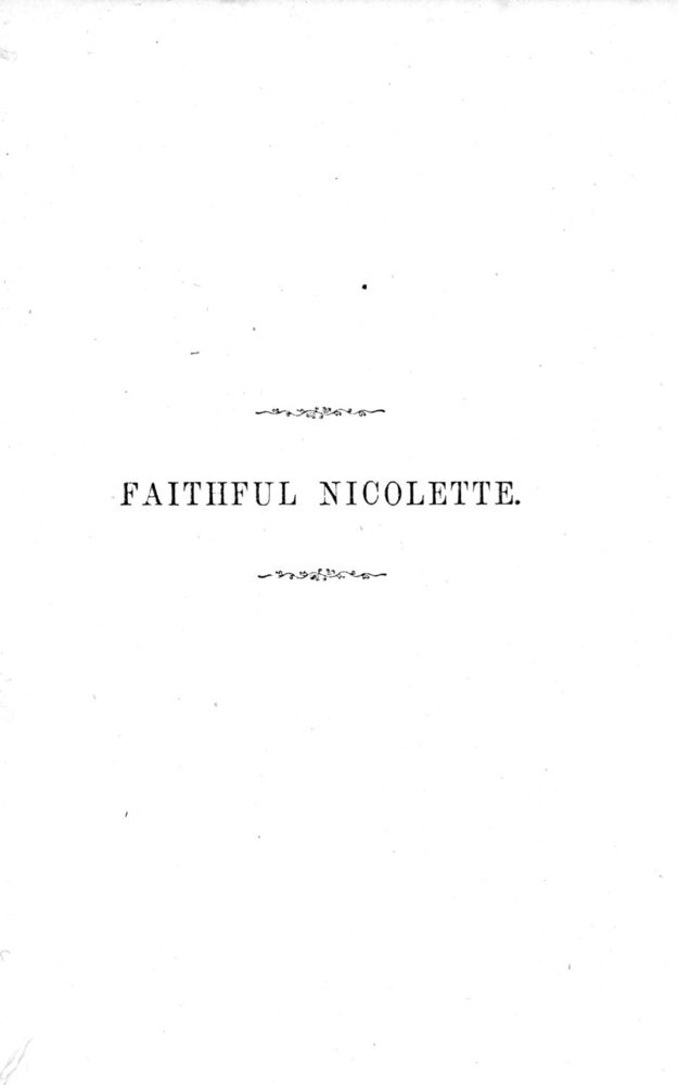 Scan 0005 of Faithful Nicolette