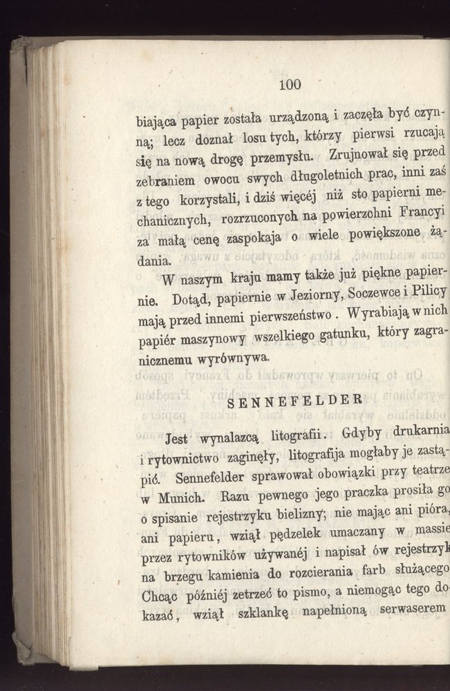 Scan 0172 of Towarzysz pilnych dzieci, czyli Początki czytania i innych wiadomości sposobem łatwym i do pojęcia młodocianego wieku zastosowanym 