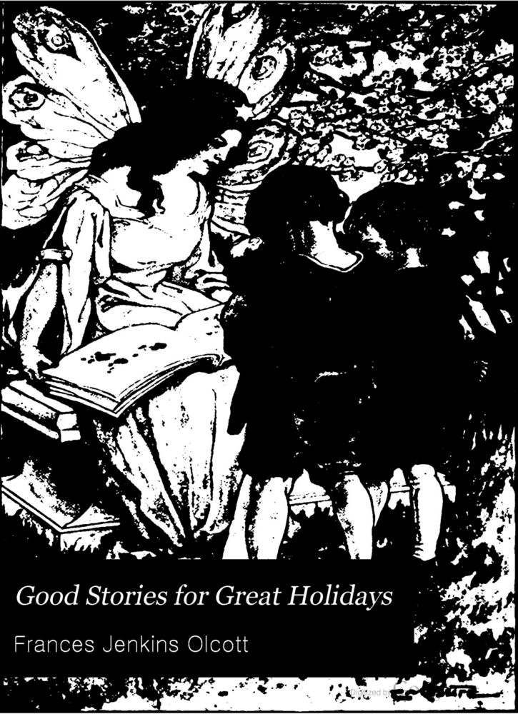 Scan 0001 of Good stories for great holidays