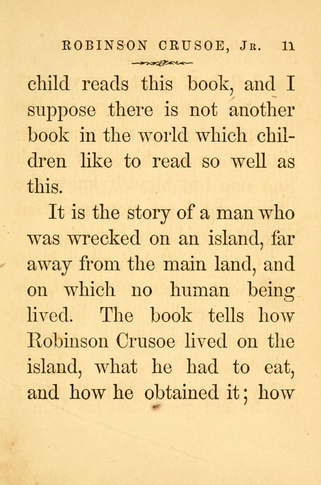 Scan 0017 of Robinson Crusoe, jr.