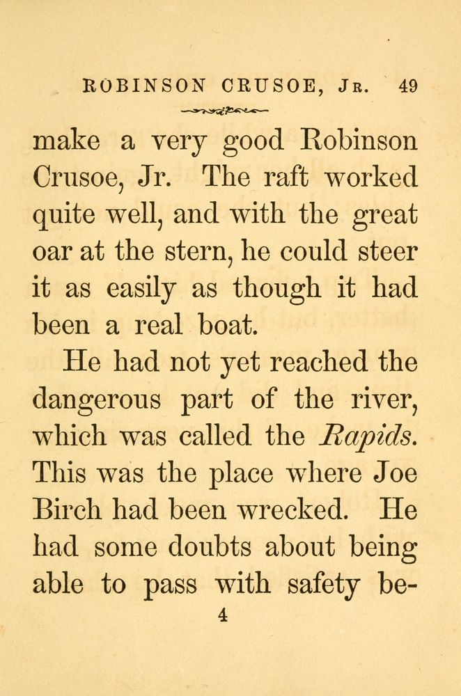 Scan 0055 of Robinson Crusoe, jr.