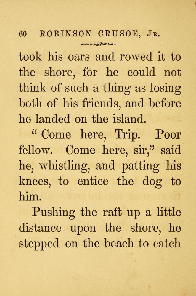 Scan 0066 of Robinson Crusoe, jr.