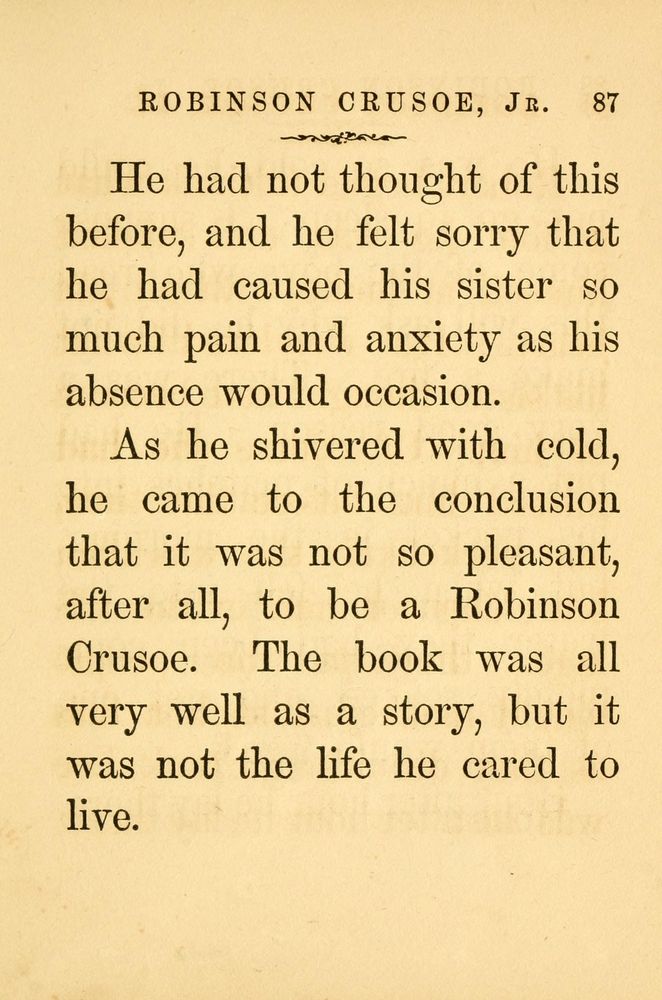 Scan 0093 of Robinson Crusoe, jr.