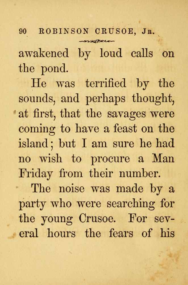 Scan 0096 of Robinson Crusoe, jr.