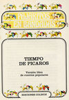 Thumbnail 0003 of Tiempo de picaros