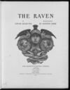 Thumbnail 0011 of The raven