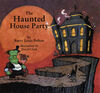 Read The haunted house party