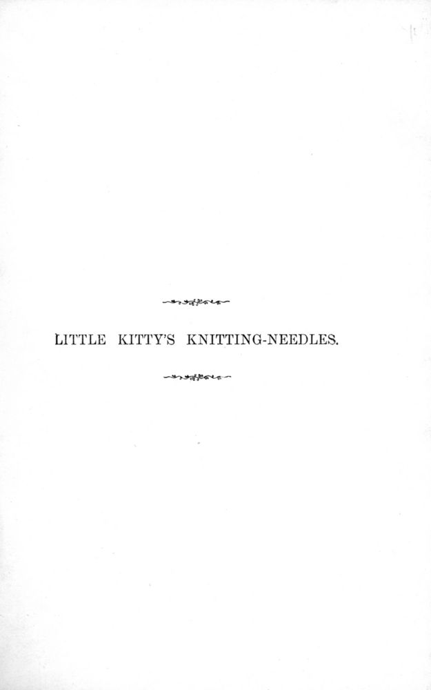 Scan 0004 of Little Kitty