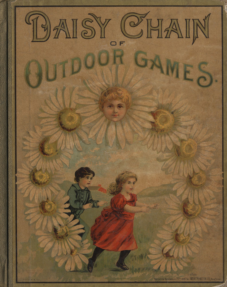 Scan 0001 of daisy chain of outdoor games