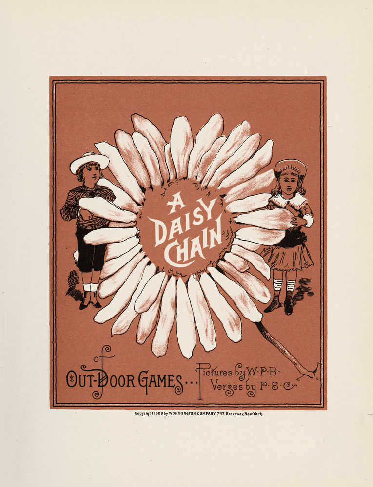 Scan 0004 of daisy chain of outdoor games