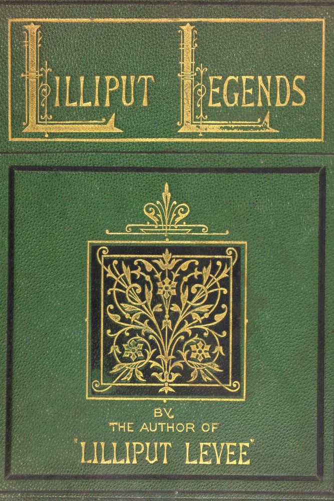 Scan 0001 of Lilliput legends