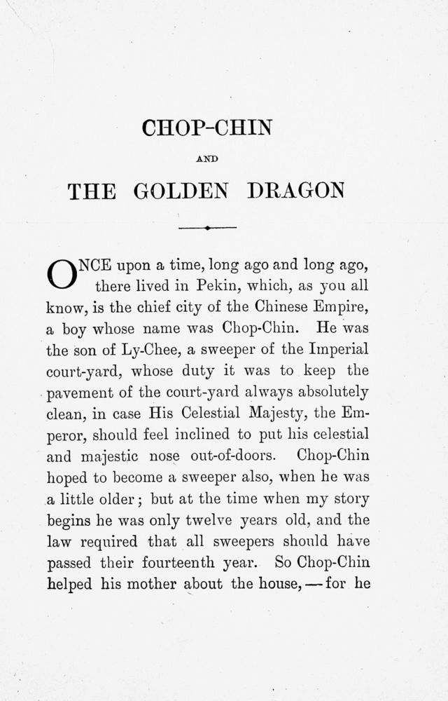 Scan 0009 of Chop-Chin and the golden dragon