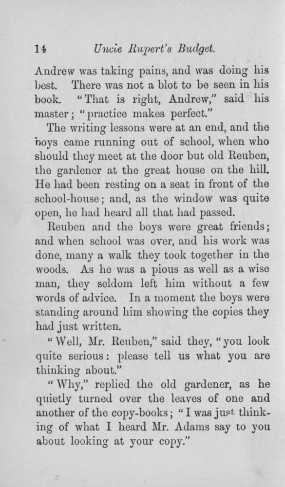 Scan 0017 of Dreaming and doing, and other stories