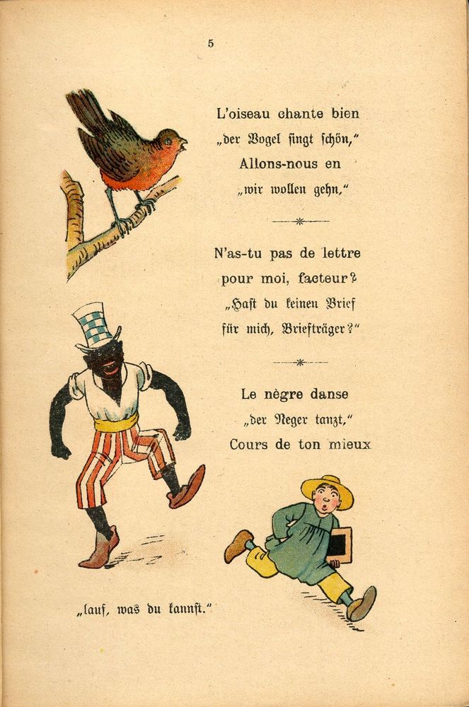 Scan 0011 of Ich kann schon französisch=Je sais le français