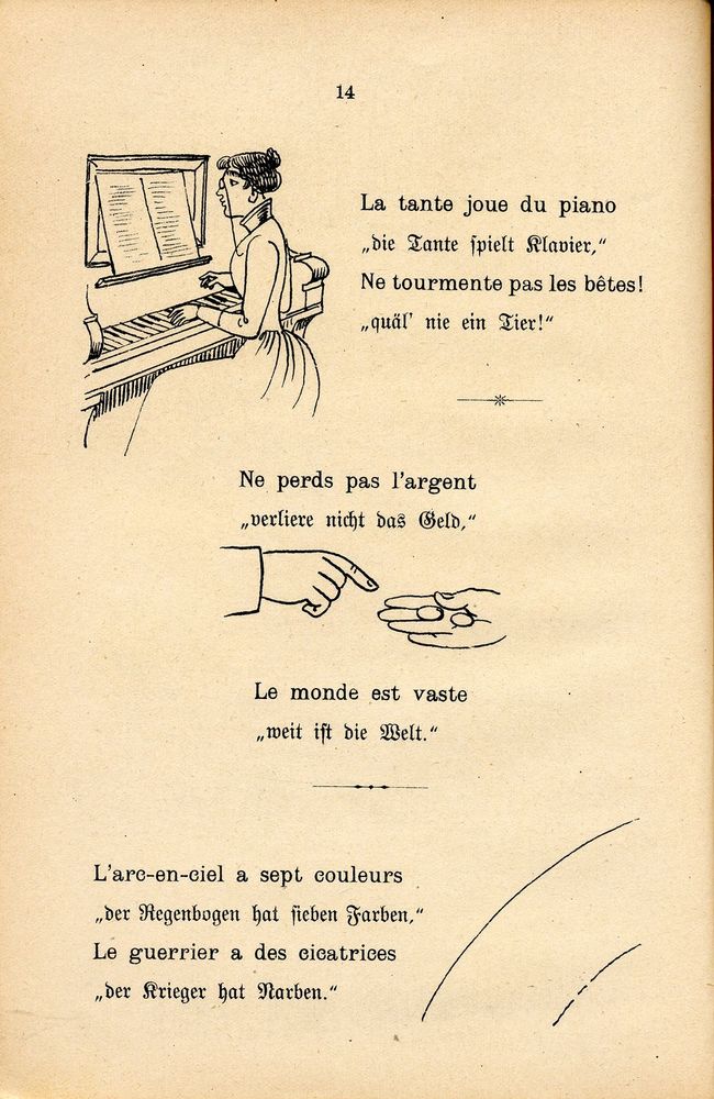 Scan 0020 of Ich kann schon französisch=Je sais le français