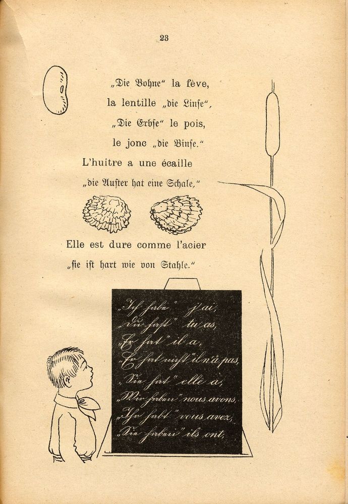 Scan 0029 of Ich kann schon französisch=Je sais le français