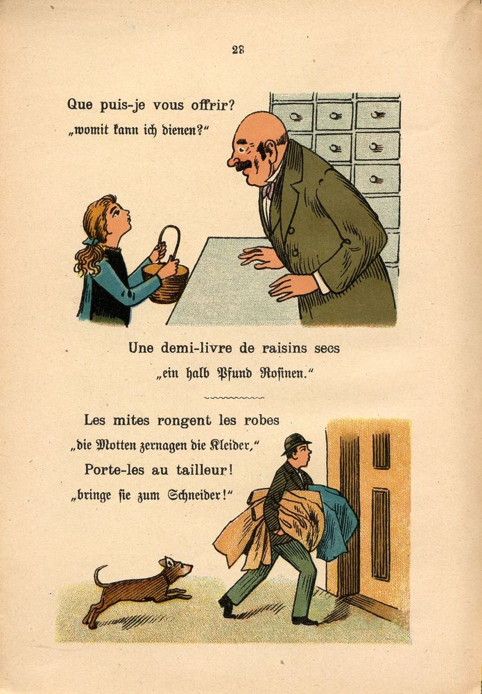 Scan 0034 of Ich kann schon französisch=Je sais le français