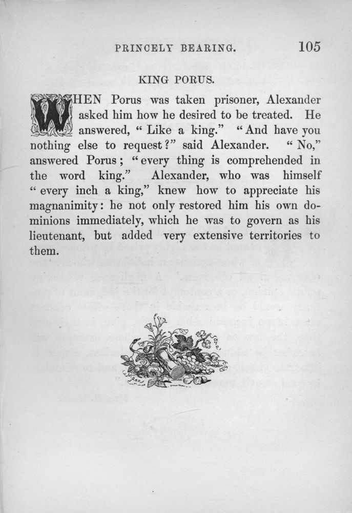 Scan 0125 of Tales and anecdotes about little princes